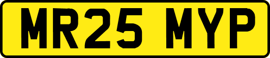 MR25MYP