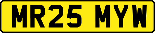 MR25MYW