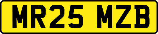 MR25MZB
