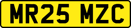 MR25MZC