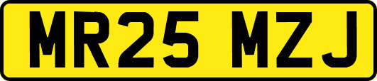 MR25MZJ
