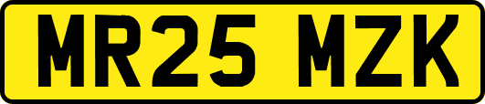MR25MZK