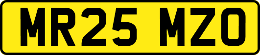 MR25MZO