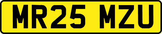 MR25MZU