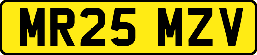 MR25MZV
