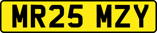 MR25MZY