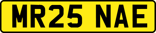 MR25NAE