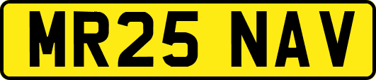 MR25NAV