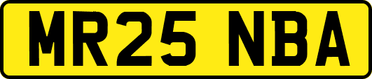 MR25NBA