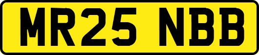 MR25NBB