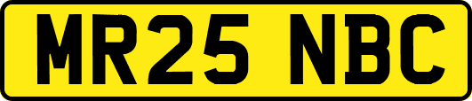 MR25NBC