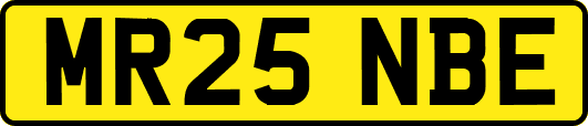 MR25NBE