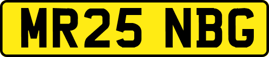MR25NBG