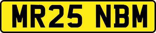 MR25NBM
