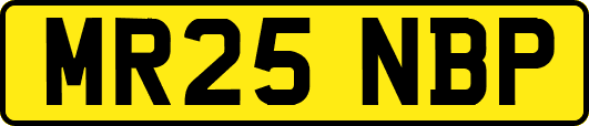 MR25NBP