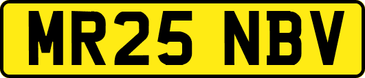 MR25NBV