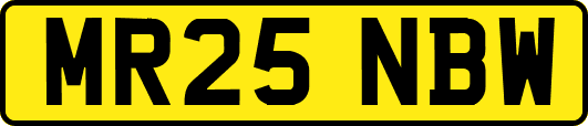 MR25NBW