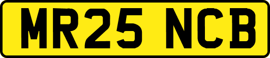 MR25NCB