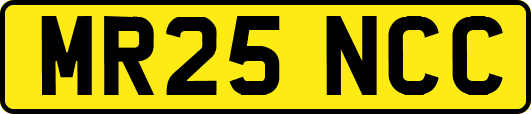 MR25NCC