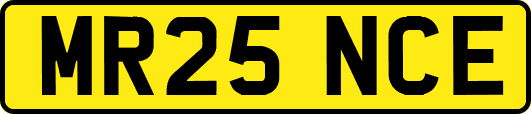 MR25NCE