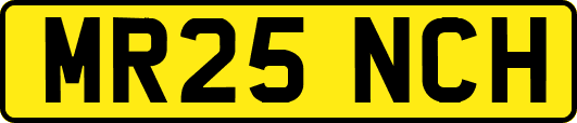 MR25NCH