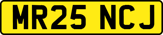 MR25NCJ