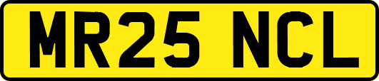MR25NCL