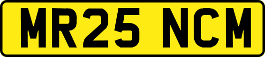MR25NCM