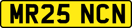 MR25NCN