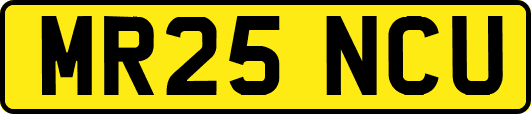 MR25NCU