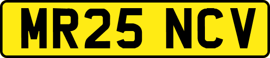 MR25NCV