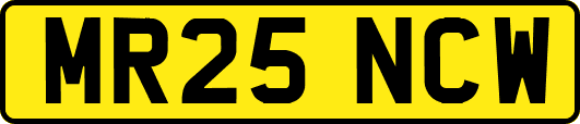 MR25NCW