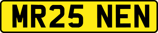 MR25NEN