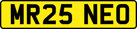 MR25NEO