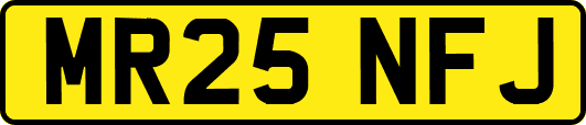 MR25NFJ