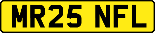 MR25NFL