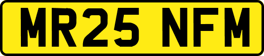 MR25NFM