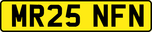 MR25NFN