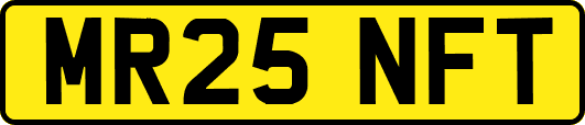 MR25NFT