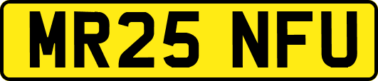 MR25NFU