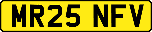 MR25NFV