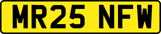 MR25NFW