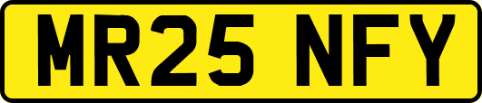 MR25NFY