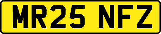 MR25NFZ