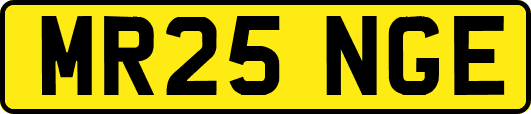 MR25NGE