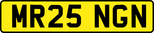 MR25NGN