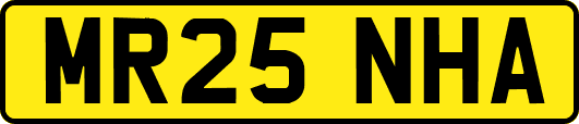MR25NHA