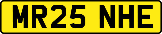 MR25NHE