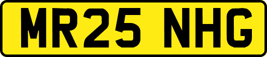 MR25NHG