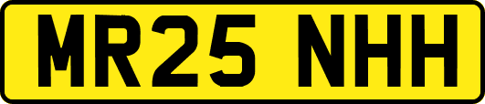 MR25NHH